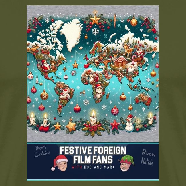 Global Heart-Warming