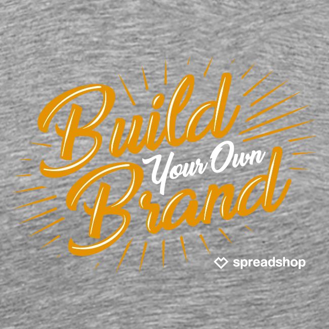 Build Your Own Brand