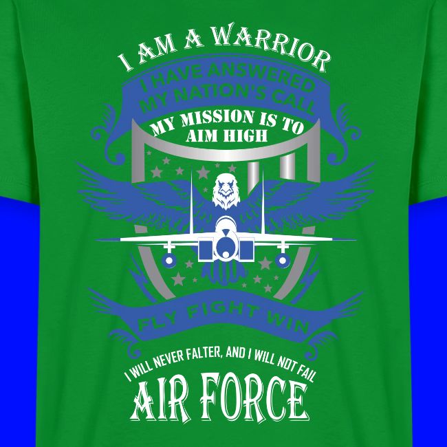 Air Force