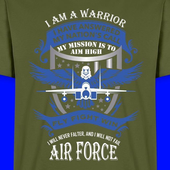 Air Force