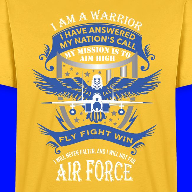 Air Force
