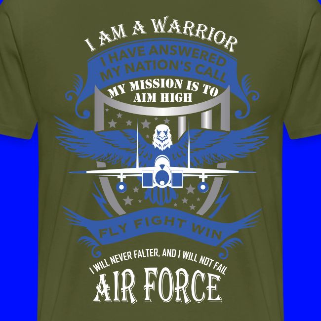 Air Force