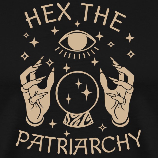 Hex The Patriarchy