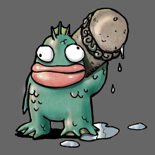 dagoon - Men's Premium T-Shirt