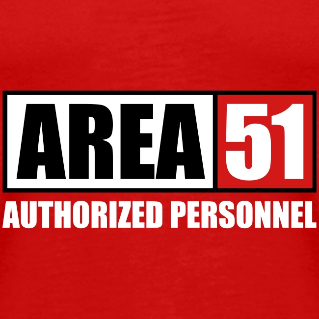 AREA 51 - Panel