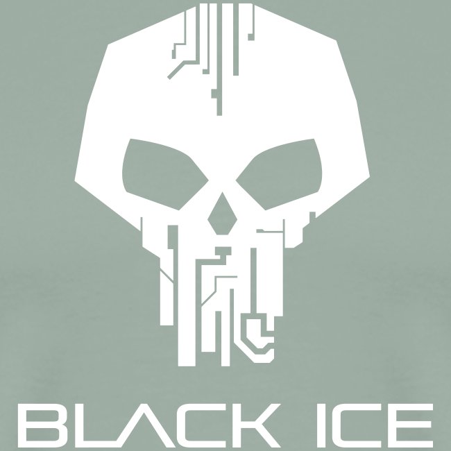 Black Logo Type Vector