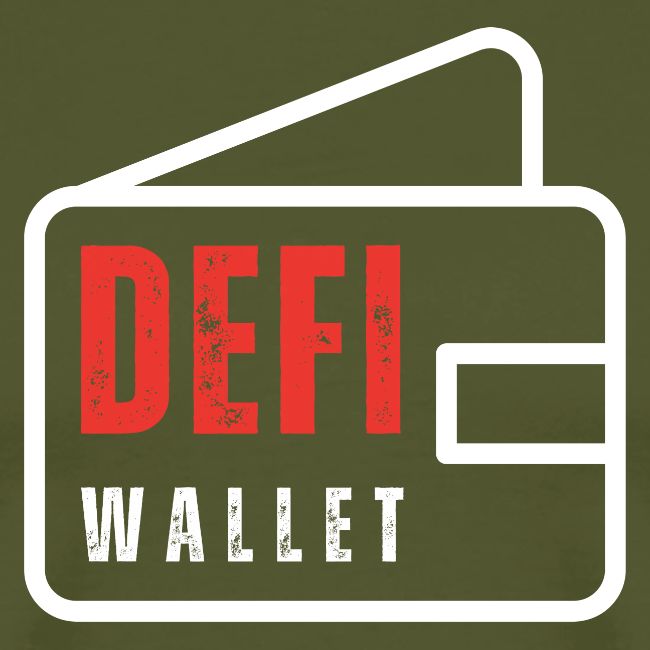 Defi Wallet ID