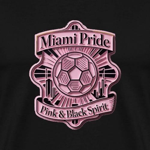 Miami City Pride T Shirt, Vibrant City Pride Gift