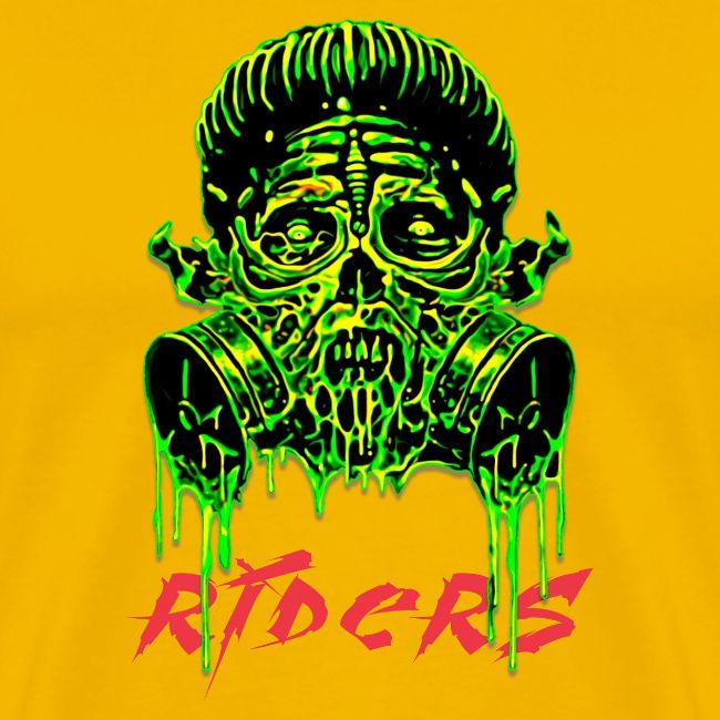 Riders