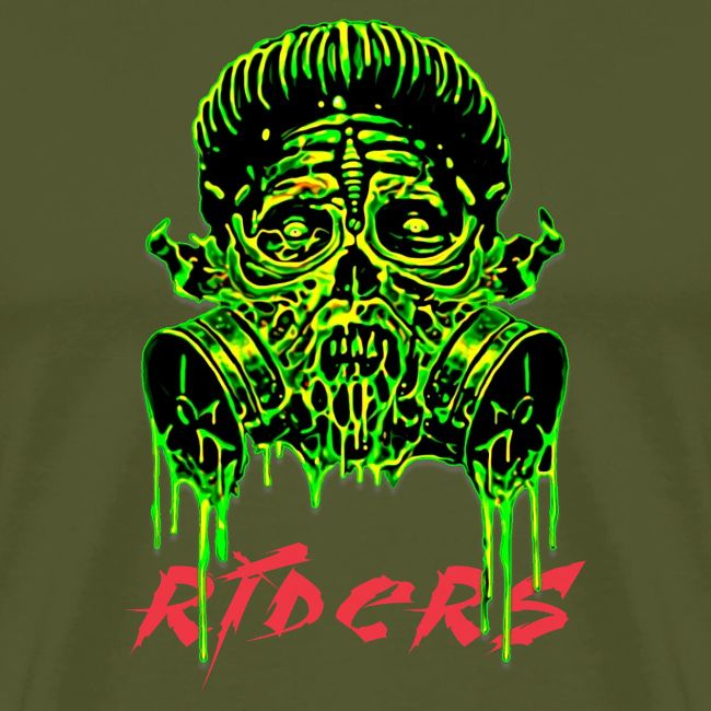 Riders
