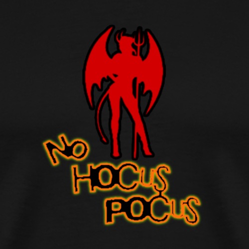 hocuspocus - Men's Premium T-Shirt