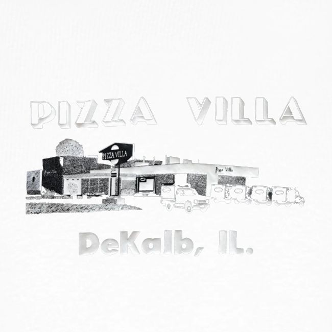 Vintage Building Logo
