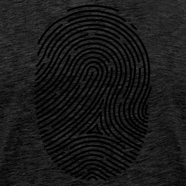 black_fingerprint