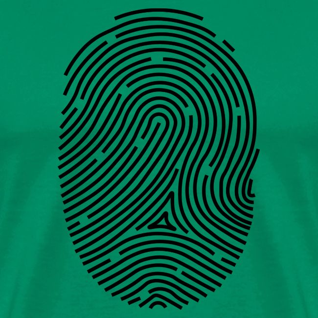 black_fingerprint