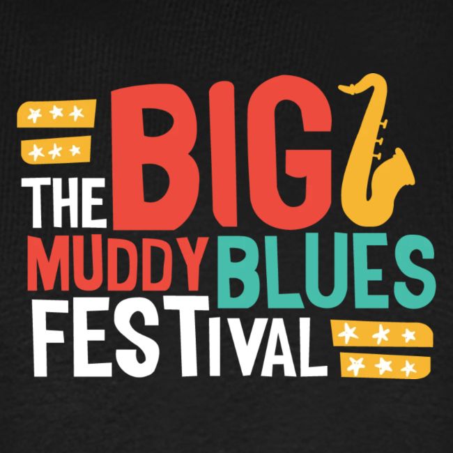 Big Muddy Blues Festival 2024