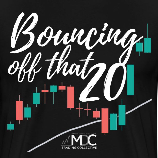 MDC - Bouncing 20