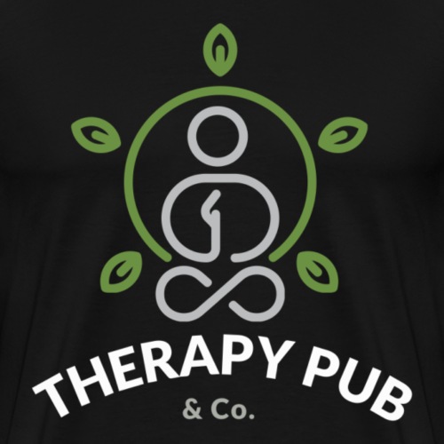 Therapy Pub - Men's Premium T-Shirt