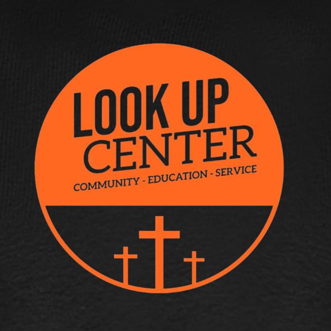 Look Up Center Logo
