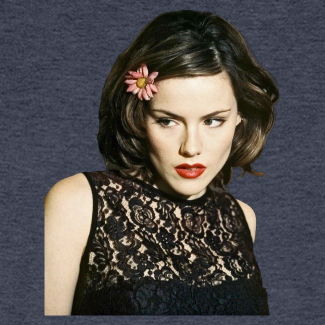 Kathleen Robertson Exclusive BH 90210 Show T-Shirt