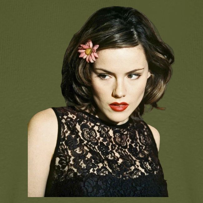 Kathleen Robertson Exclusive BH 90210 Show T-Shirt