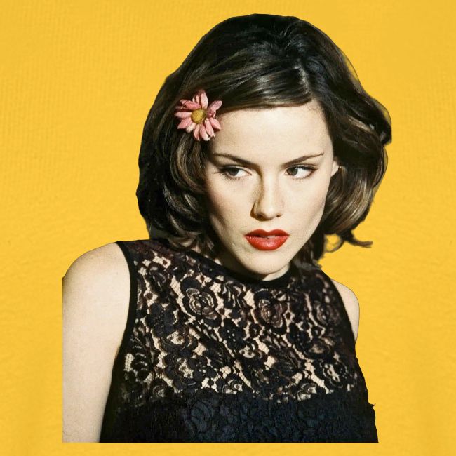 Kathleen Robertson Exclusive BH 90210 Show T-Shirt
