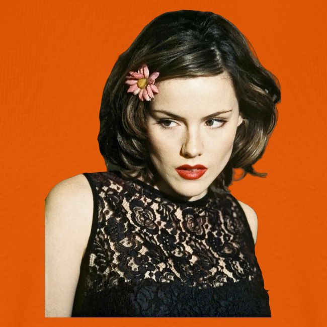 Kathleen Robertson Exclusive BH 90210 Show T-Shirt