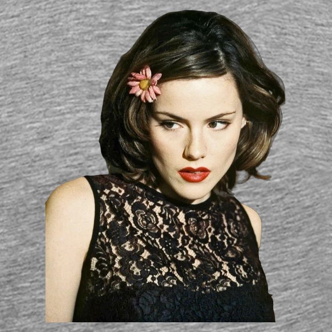 Kathleen Robertson Exclusive BH 90210 Show T-Shirt
