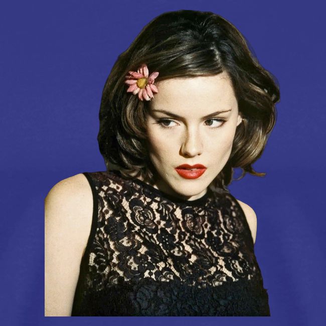 Kathleen Robertson Exclusive BH 90210 Show T-Shirt