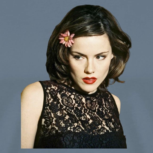 Kathleen Robertson Exclusive BH 90210 Show T-Shirt