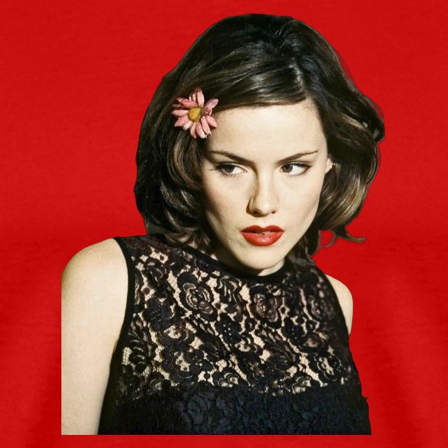 Kathleen Robertson Exclusive BH 90210 Show T-Shirt
