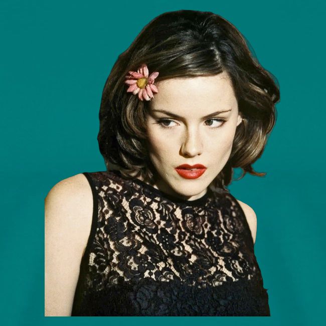 Kathleen Robertson Exclusive BH 90210 Show T-Shirt