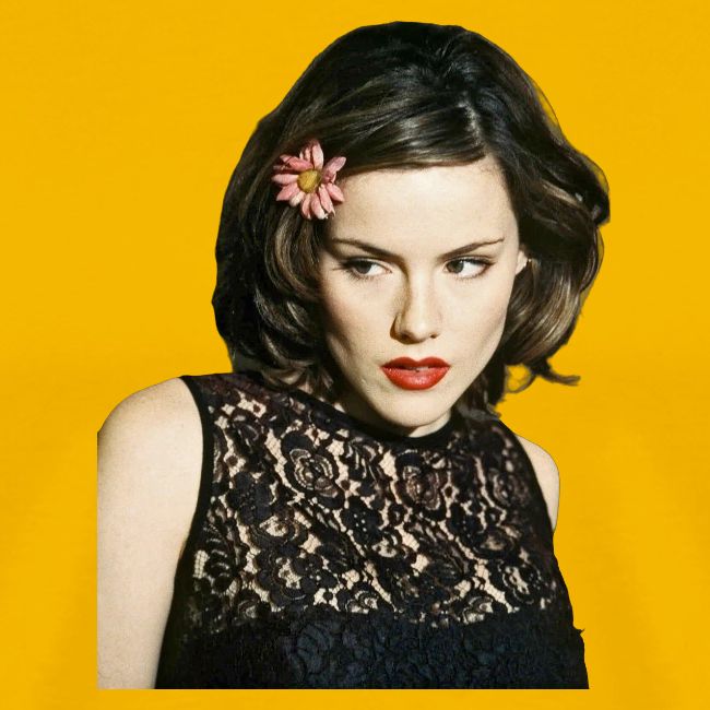 Kathleen Robertson Exclusive BH 90210 Show T-Shirt
