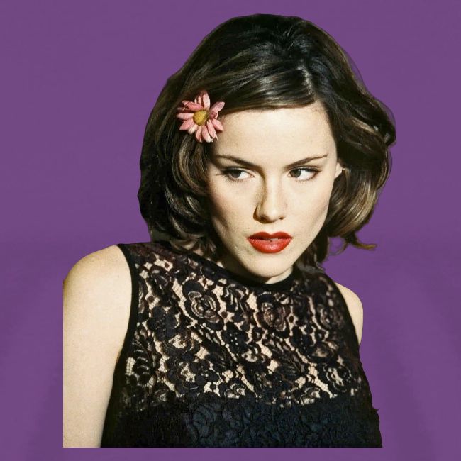 Kathleen Robertson Exclusive BH 90210 Show T-Shirt