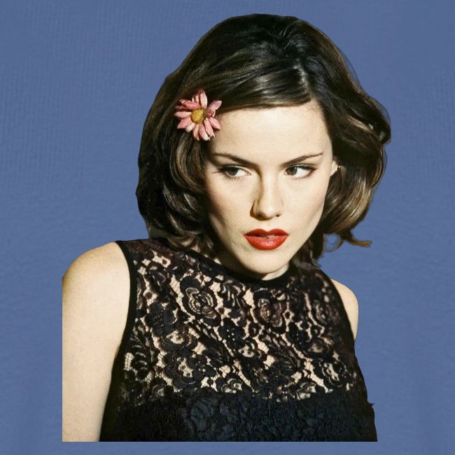 Kathleen Robertson Exclusive BH 90210 Show T-Shirt