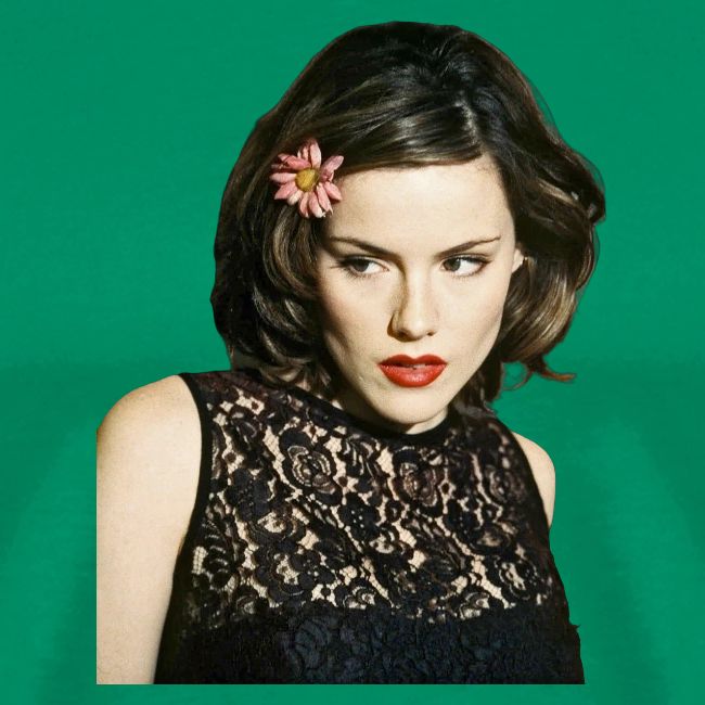 Kathleen Robertson Exclusive BH 90210 Show T-Shirt