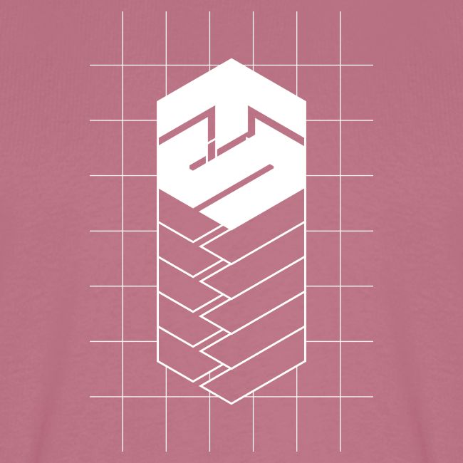 Tech Steve White V-Groved Collection