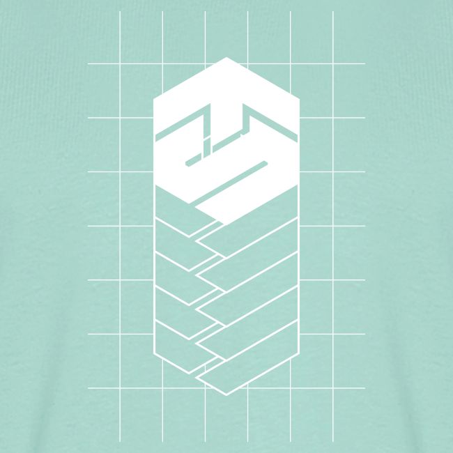 Tech Steve White V-Groved Collection