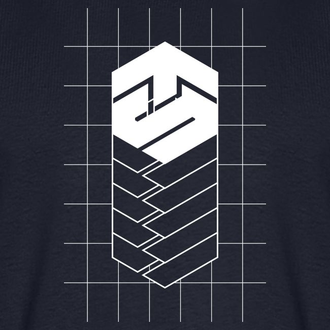 Tech Steve White V-Groved Collection