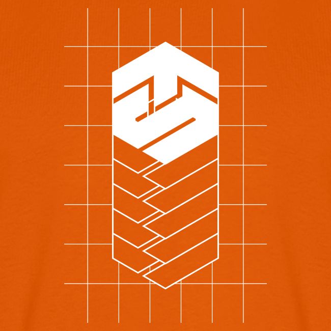 Tech Steve White V-Groved Collection