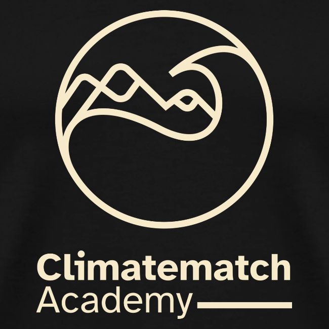 Climatematch Icon (Cream)