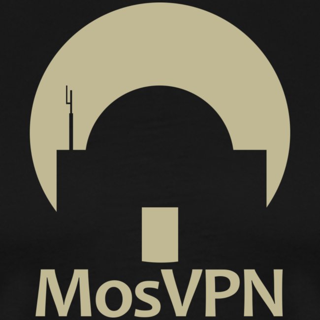 MosVPN Logo