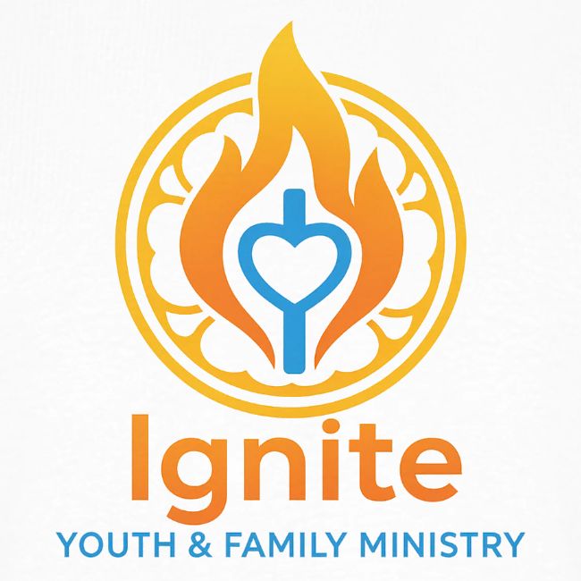 Ignite Youth and Family Logo