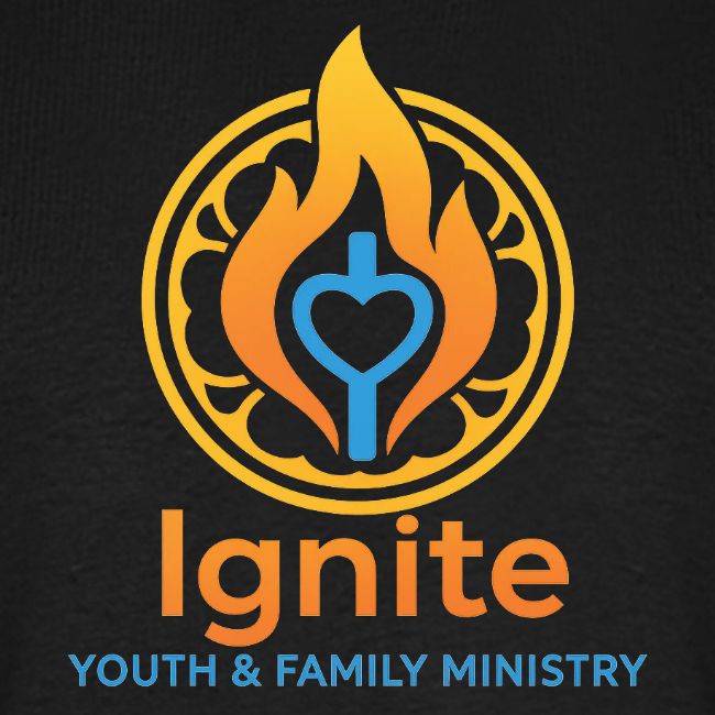 Ignite Youth and Family Logo