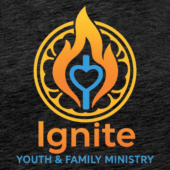 Ignite Youth and Family Logo