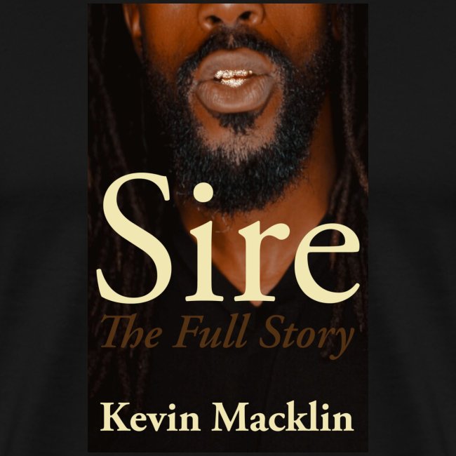 Sire by Kevin Macklin
