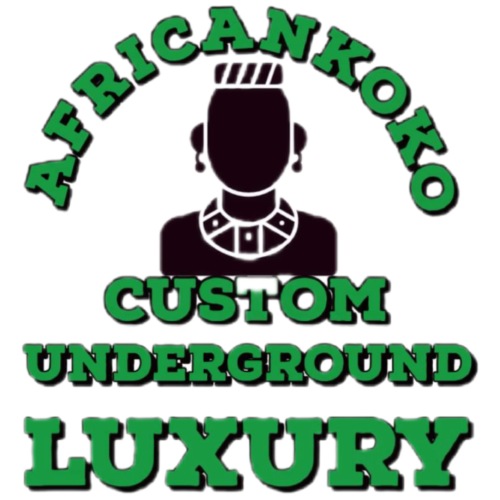 Africantshirt.com - Men's Premium T-Shirt