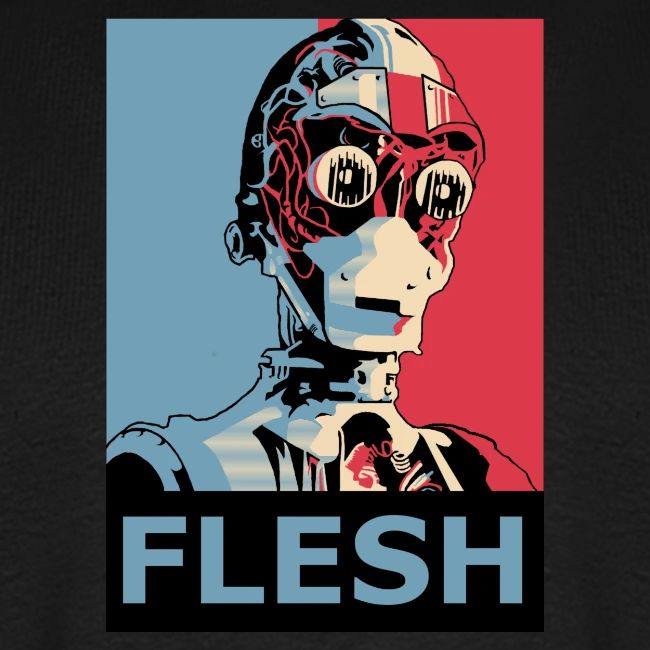 FLESH
