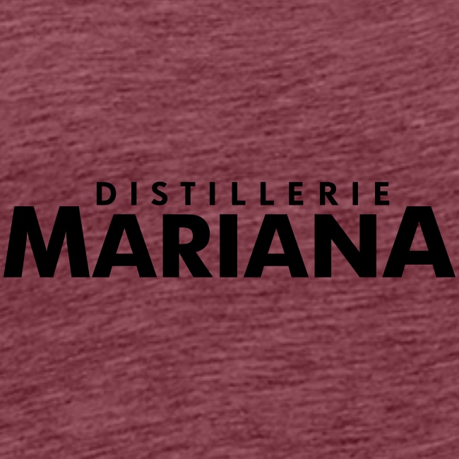 Distillerie Mariana_Casquette