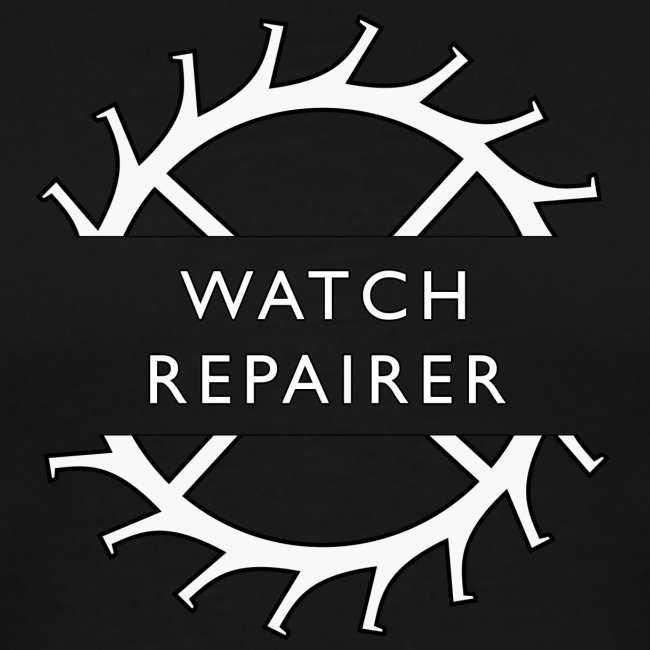 Watch Repairer Emblem