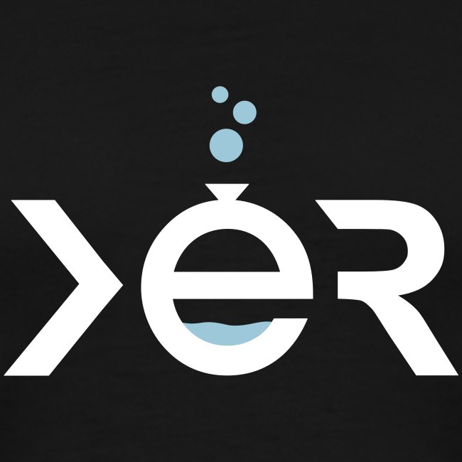 xer logo white